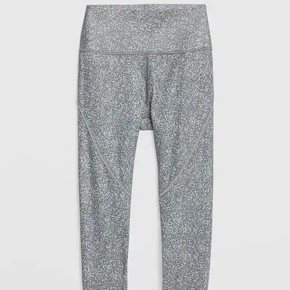 GapFit High Rise 7/8 Leggings Sculpt Revolution M - Picture 5 of 5